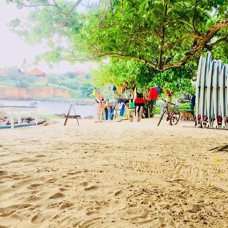 Ashford Beach Matara Bagian luar foto