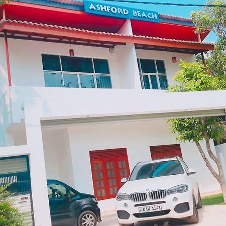 Ashford Beach Matara Bagian luar foto