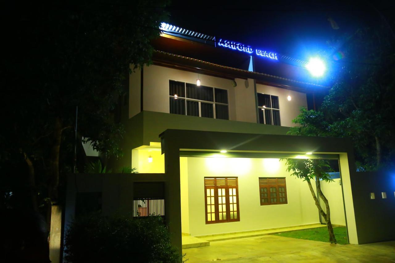 Ashford Beach Matara Bagian luar foto