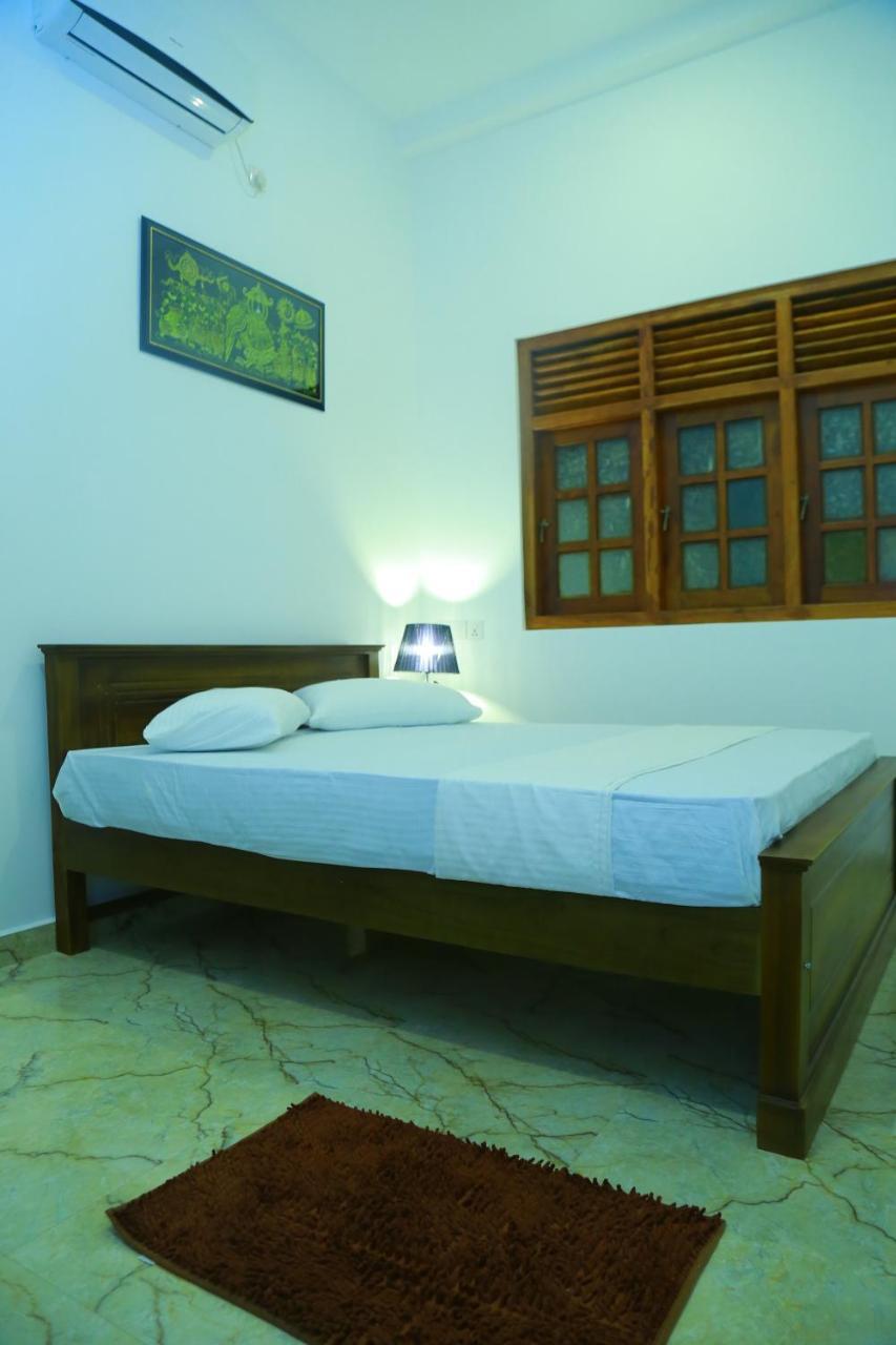 Ashford Beach Matara Bagian luar foto
