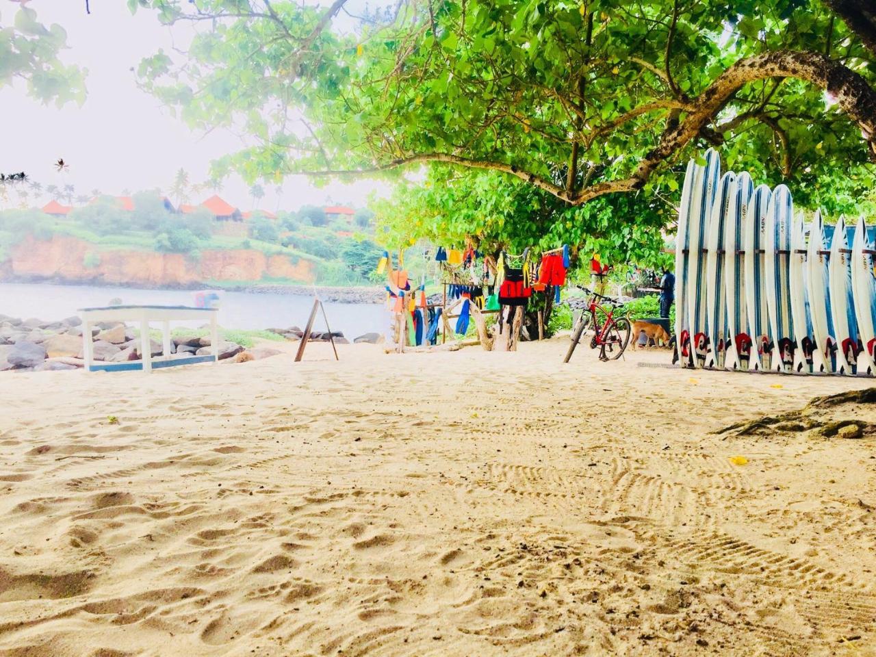 Ashford Beach Matara Bagian luar foto