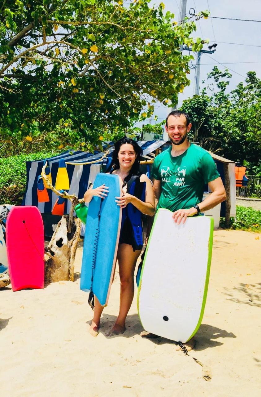 Ashford Beach Matara Bagian luar foto