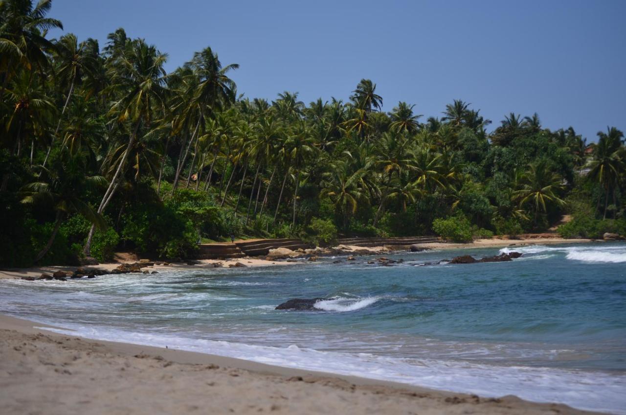 Ashford Beach Matara Bagian luar foto