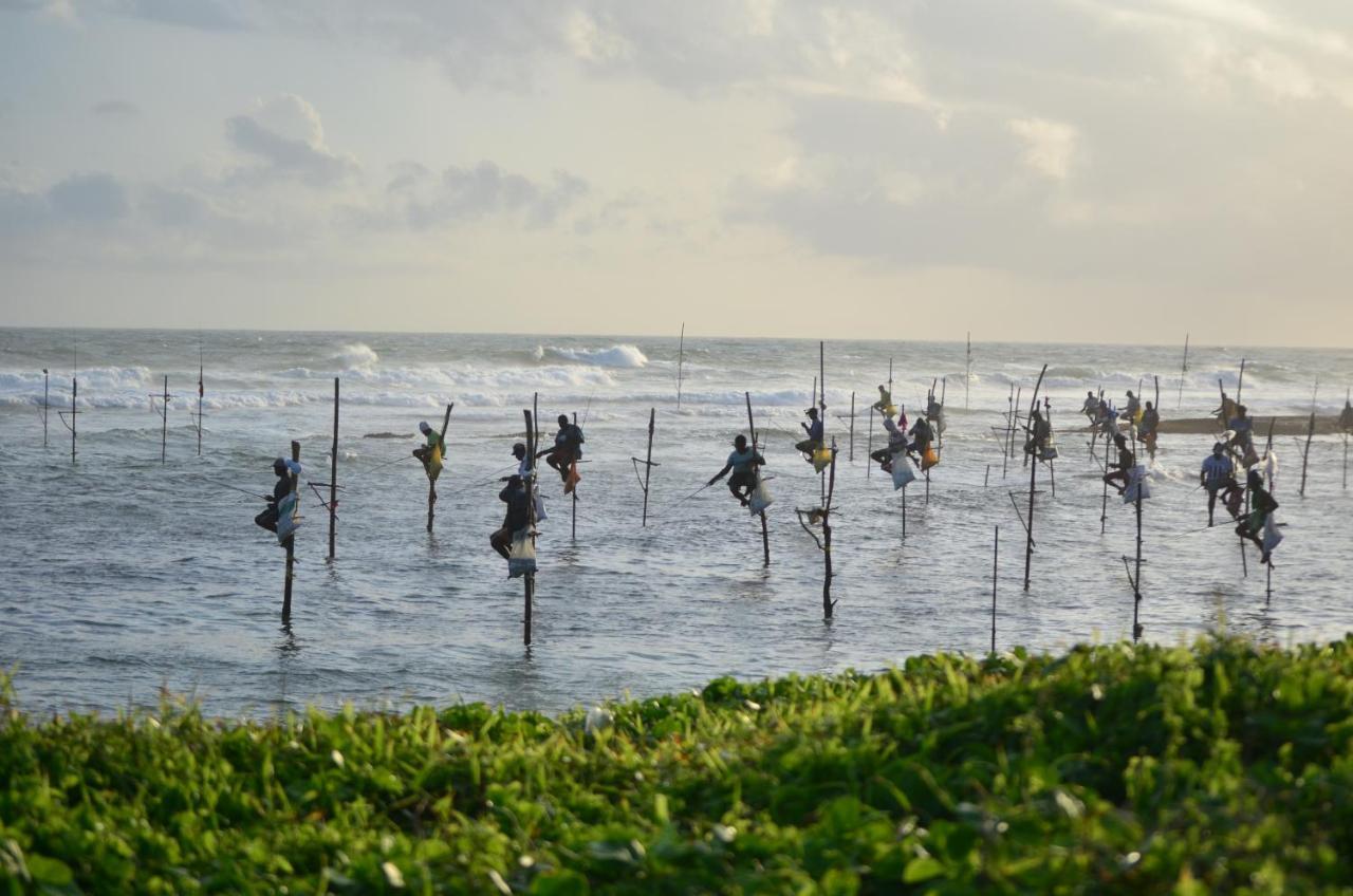 Ashford Beach Matara Bagian luar foto