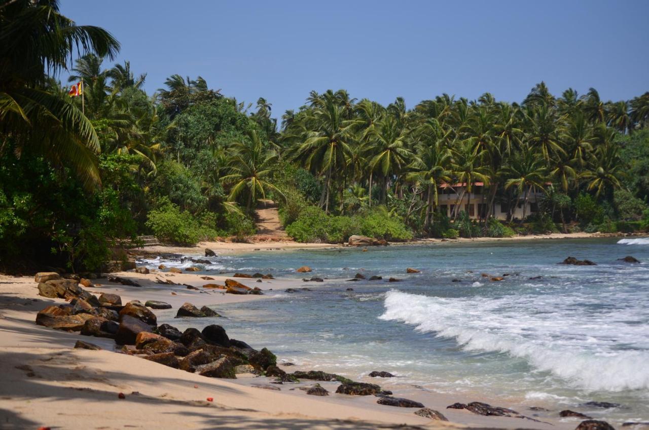 Ashford Beach Matara Bagian luar foto