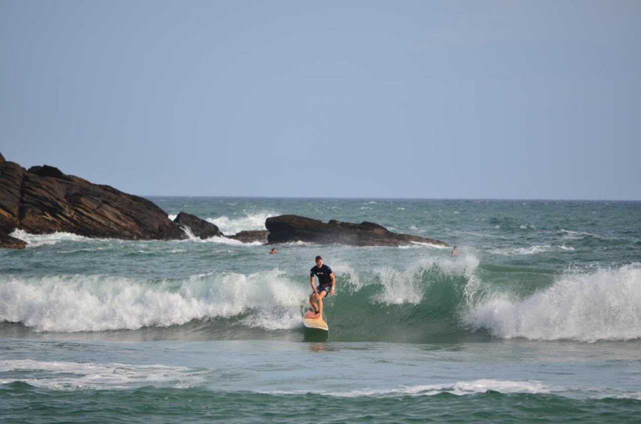Ashford Beach Matara Bagian luar foto